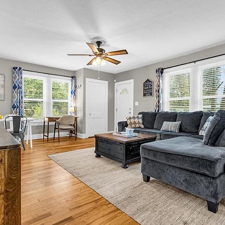 Orlando Oasis! Free Laundry & Parking Near Disney! Exterior photo