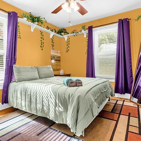 Orlando Oasis! Free Laundry & Parking Near Disney! Exterior photo