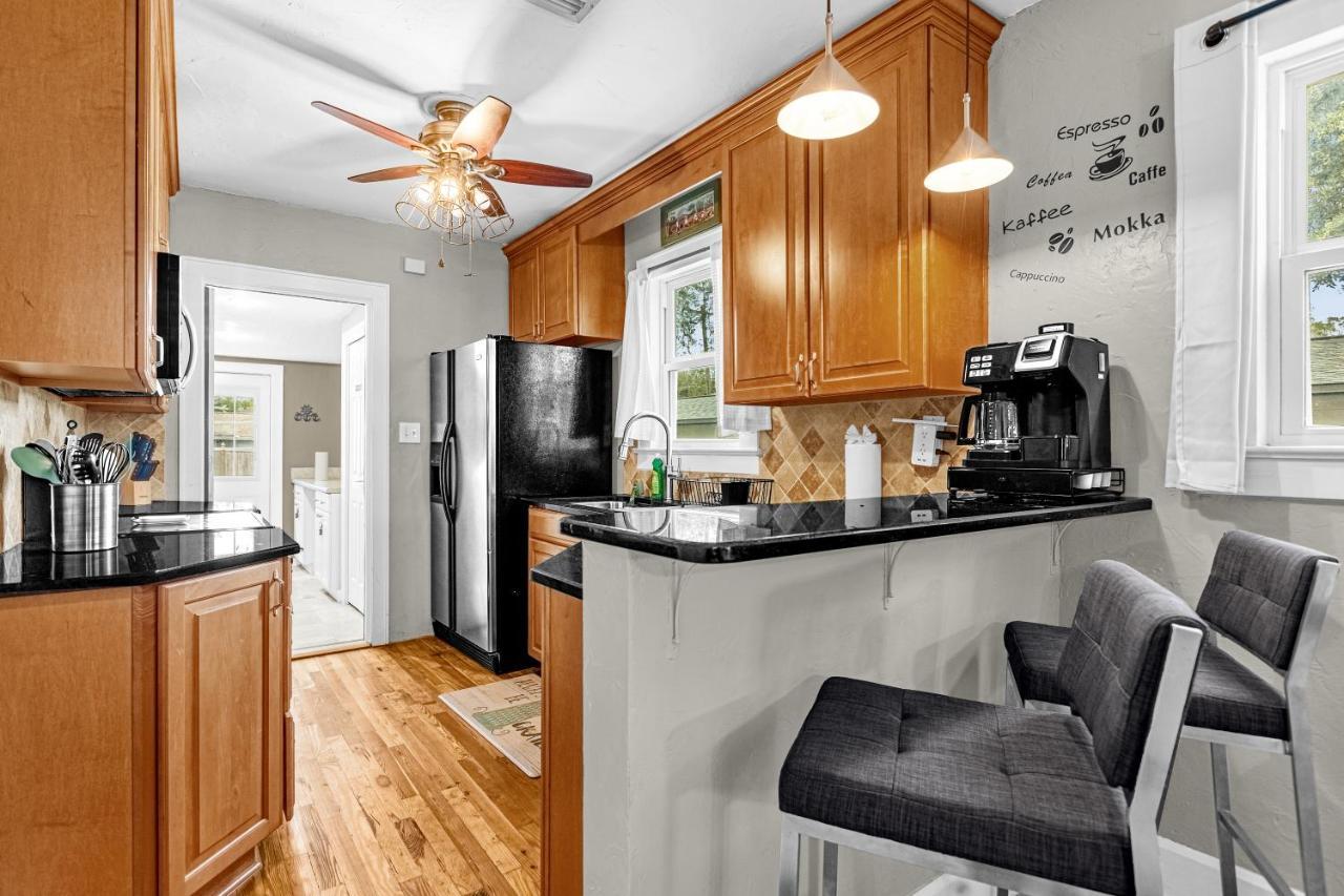 Orlando Oasis! Free Laundry & Parking Near Disney! Exterior photo