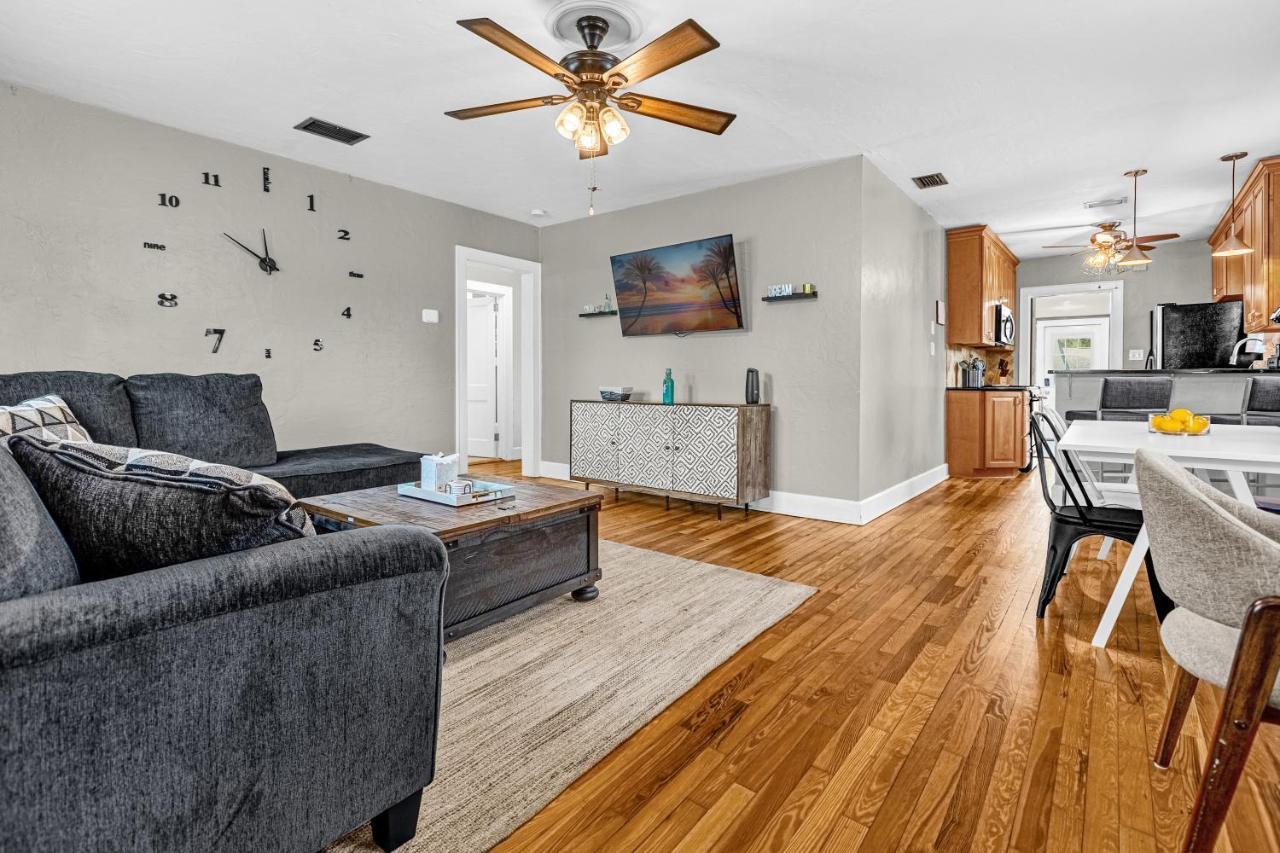 Orlando Oasis! Free Laundry & Parking Near Disney! Exterior photo