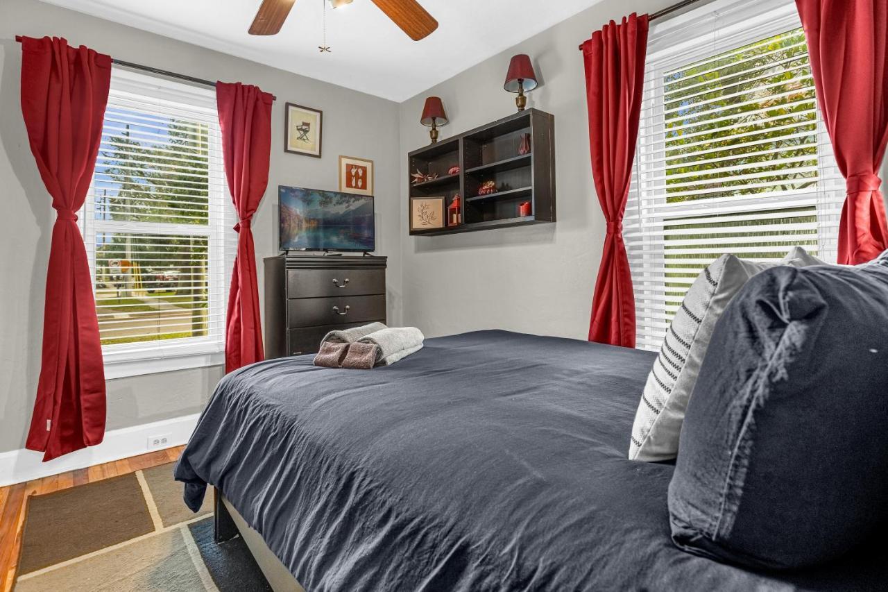 Orlando Oasis! Free Laundry & Parking Near Disney! Exterior photo