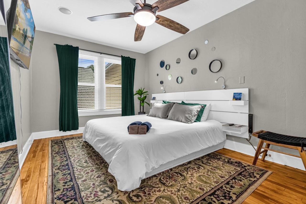 Orlando Oasis! Free Laundry & Parking Near Disney! Exterior photo