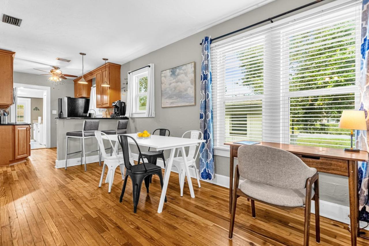 Orlando Oasis! Free Laundry & Parking Near Disney! Exterior photo