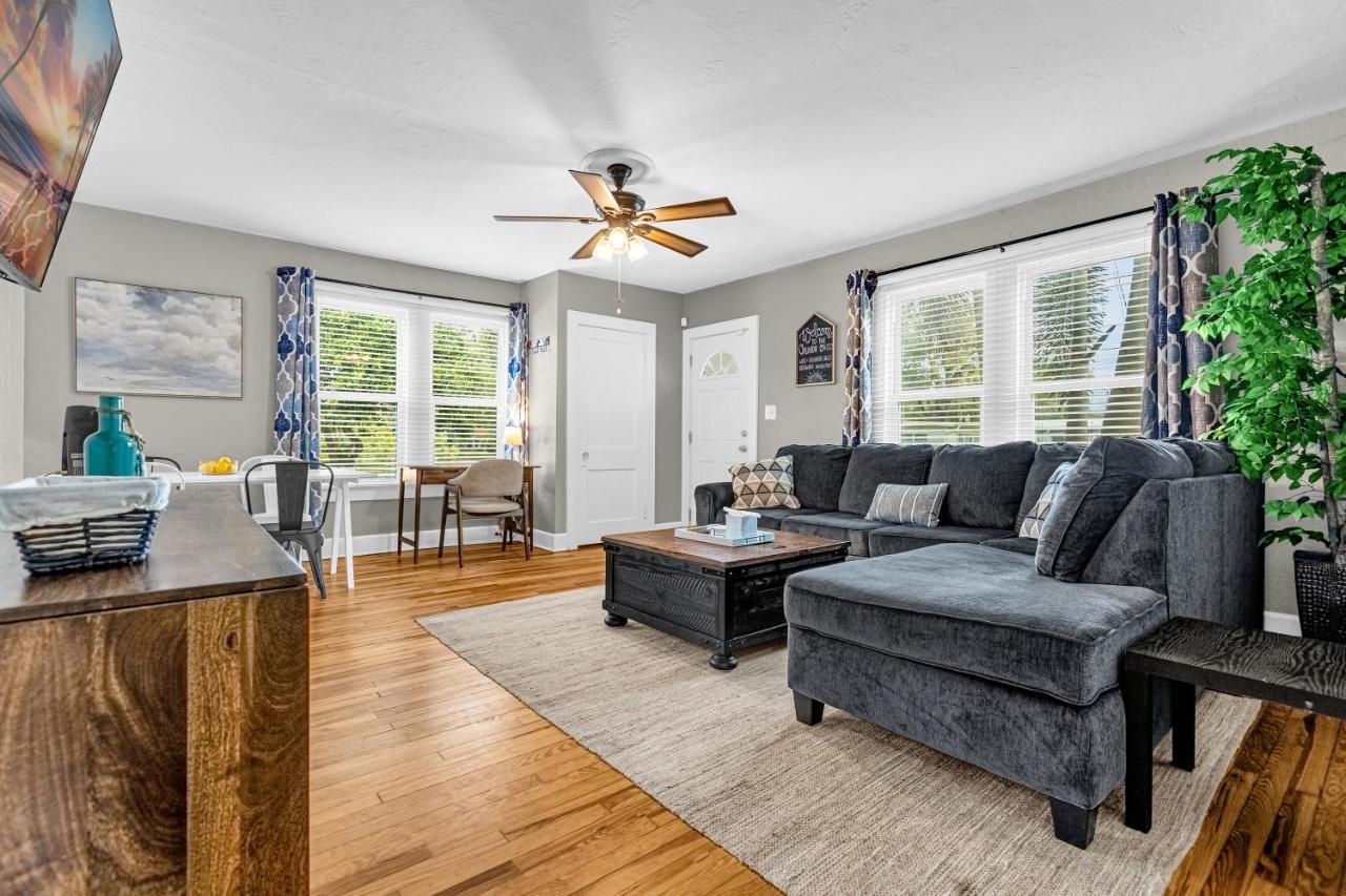 Orlando Oasis! Free Laundry & Parking Near Disney! Exterior photo