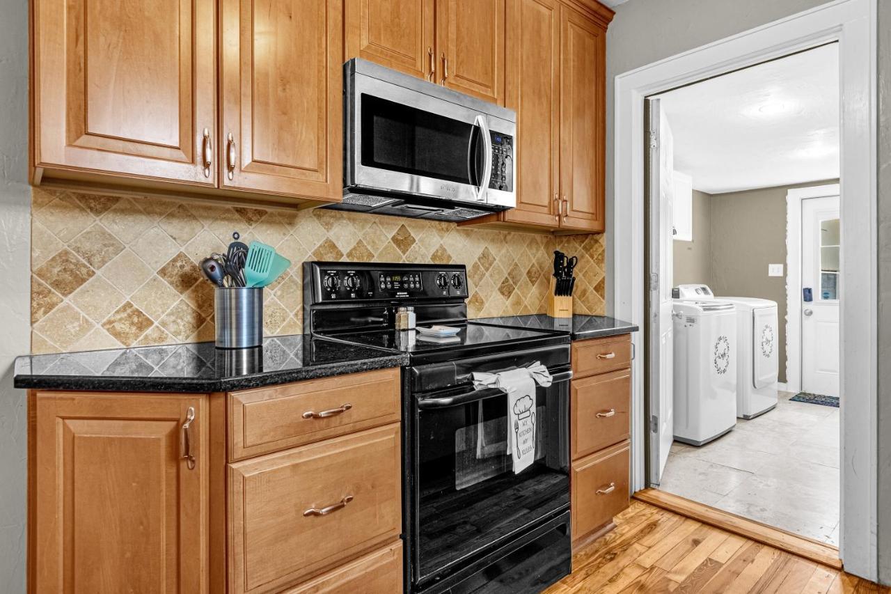 Orlando Oasis! Free Laundry & Parking Near Disney! Exterior photo
