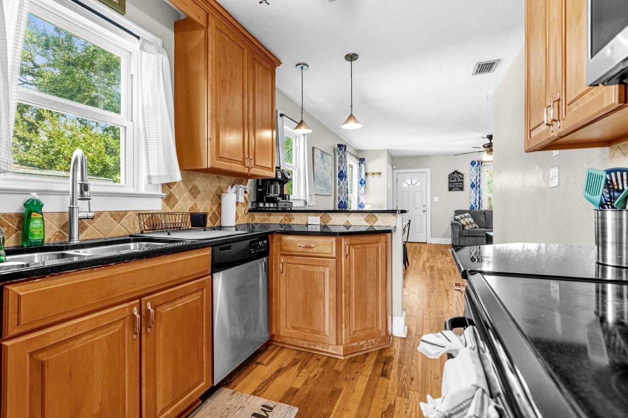 Orlando Oasis! Free Laundry & Parking Near Disney! Exterior photo