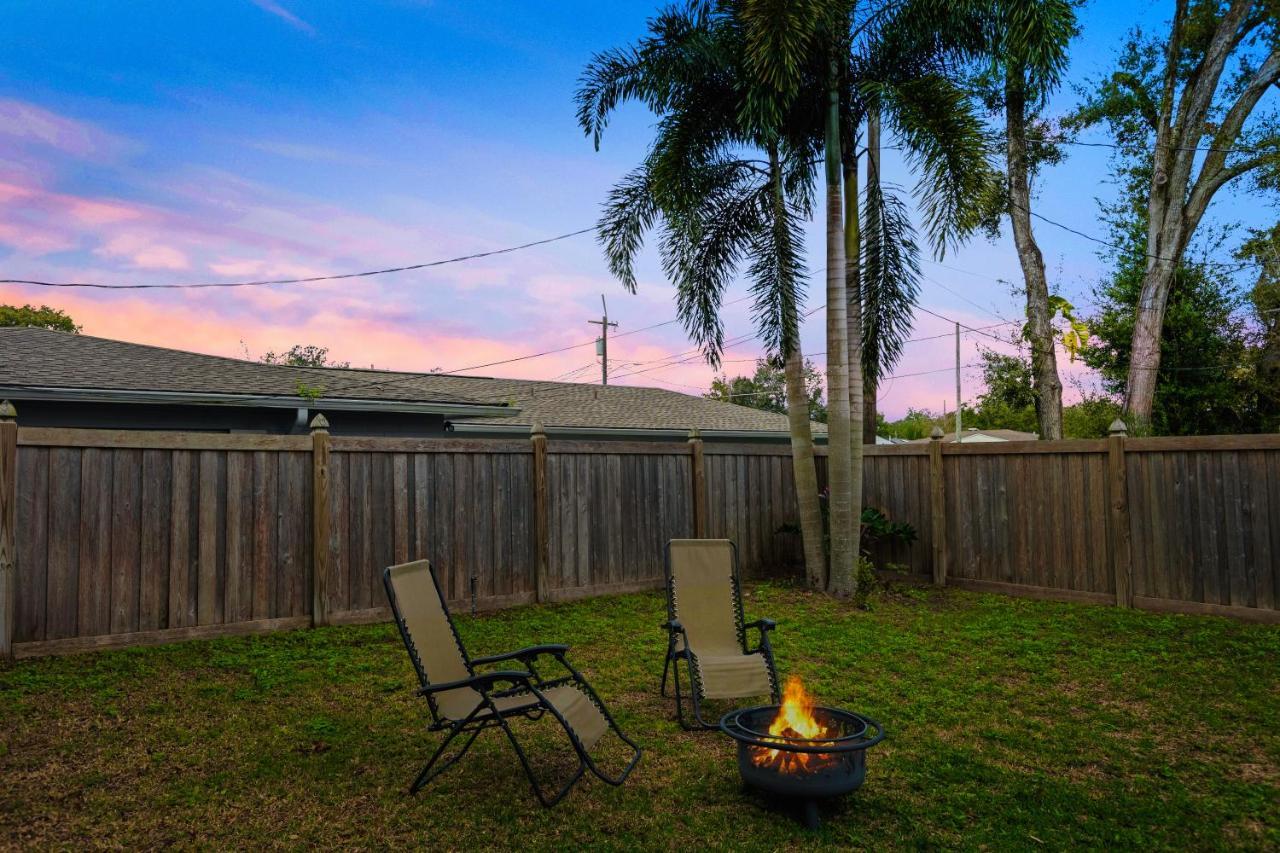 Orlando Oasis! Free Laundry & Parking Near Disney! Exterior photo