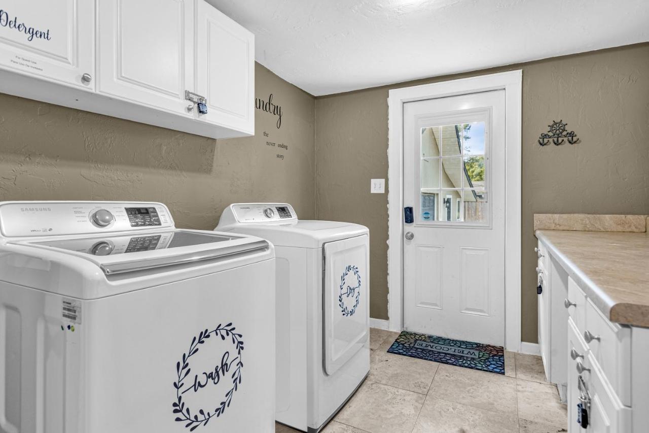 Orlando Oasis! Free Laundry & Parking Near Disney! Exterior photo