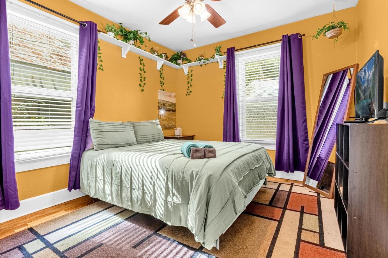 Orlando Oasis! Free Laundry & Parking Near Disney! Exterior photo