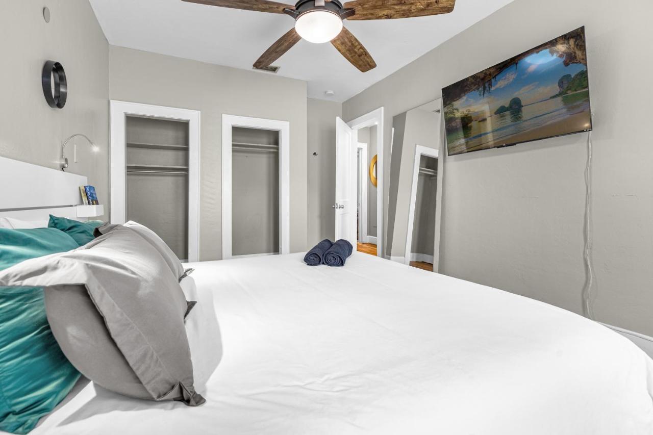 Orlando Oasis! Free Laundry & Parking Near Disney! Exterior photo