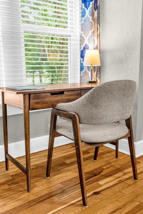 Orlando Oasis! Free Laundry & Parking Near Disney! Exterior photo