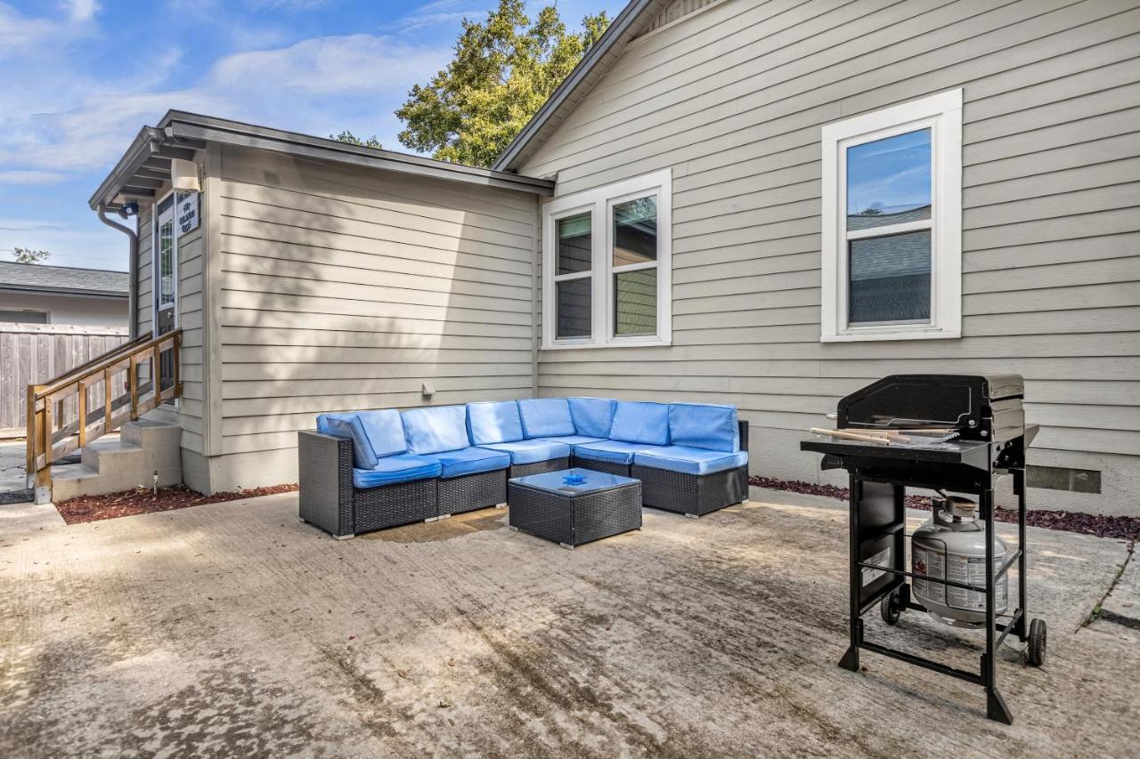 Orlando Oasis! Free Laundry & Parking Near Disney! Exterior photo