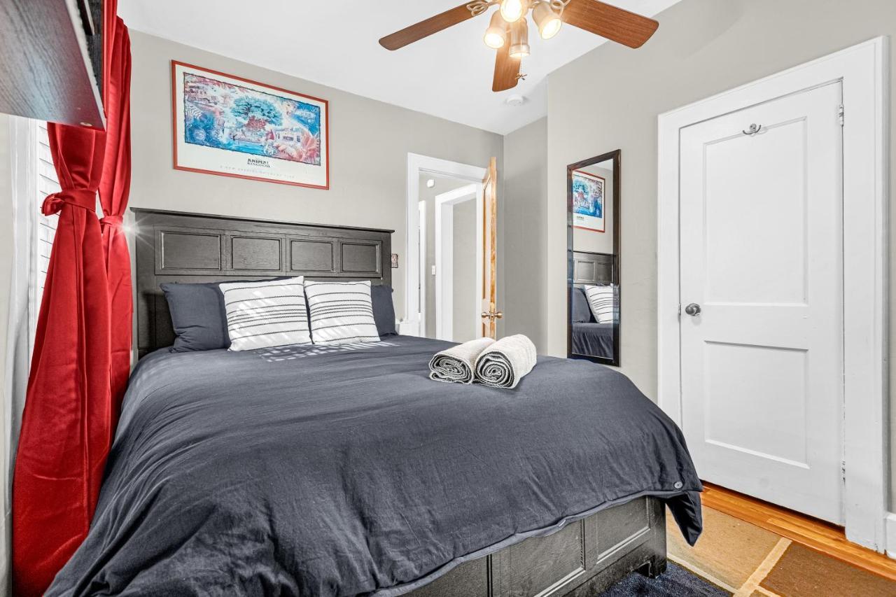 Orlando Oasis! Free Laundry & Parking Near Disney! Exterior photo