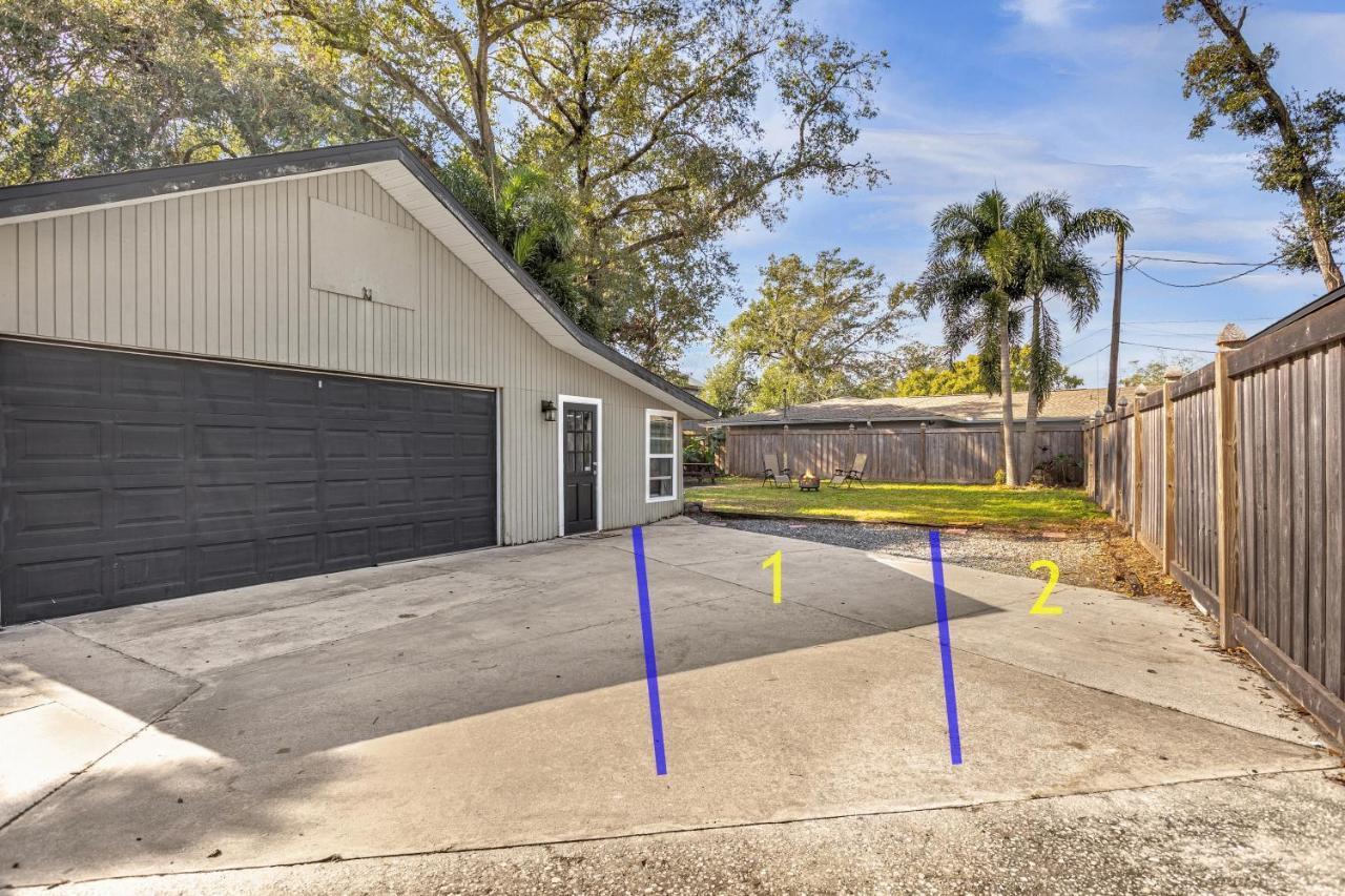 Orlando Oasis! Free Laundry & Parking Near Disney! Exterior photo