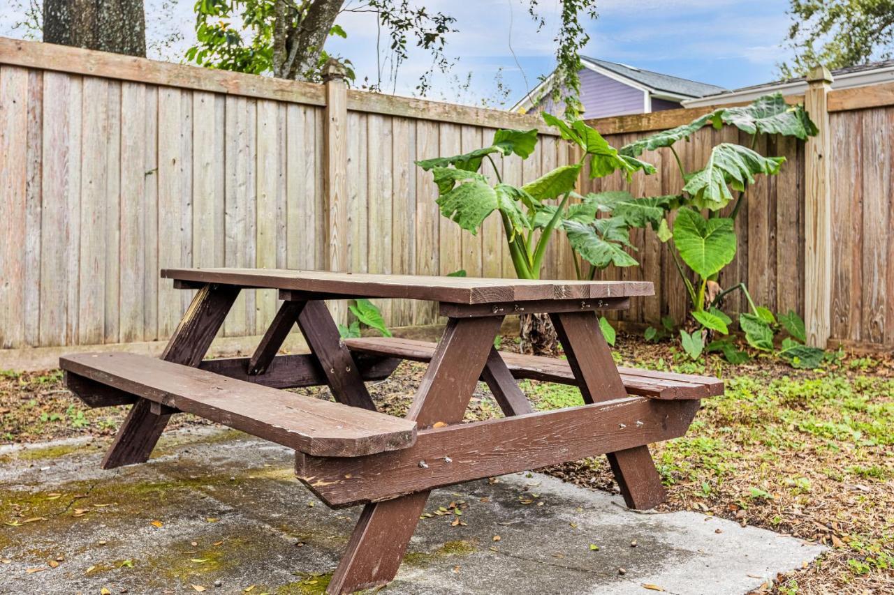 Orlando Oasis! Free Laundry & Parking Near Disney! Exterior photo